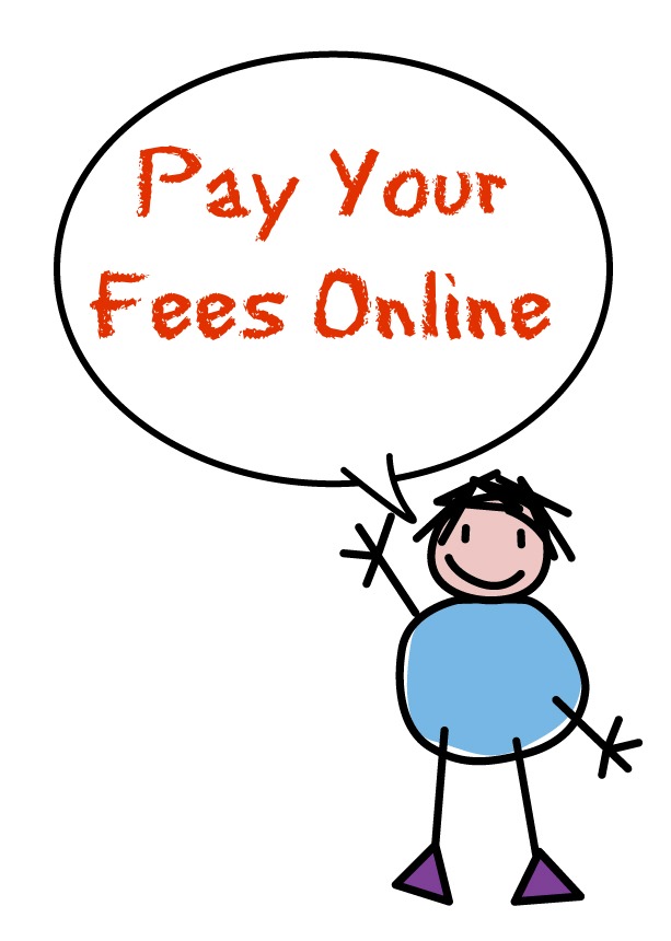 Pay Fees « Buttercross PreSchool