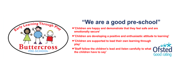 banner ofsted slide